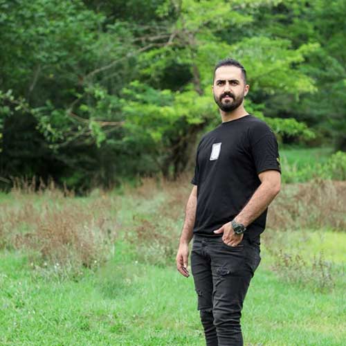 رضا کرد پیک پیک آخر جمع جمع آخر نووشه رفق 